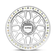 KMC KM235 GRENADE CRAWL BEADLOCK 20X10.0 8x165.1 ET-48