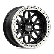 KMC KM235 GRENADE CRAWL BEADLOCK 20X10.0 8x165.1 ET-48
