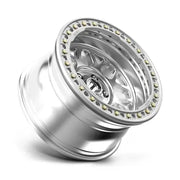 KMC KM235 GRENADE CRAWL BEADLOCK 17X8.5 6x139.7 ET0