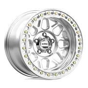 KMC KM235 GRENADE CRAWL BEADLOCK 17X8.5 6x139.7 ET0