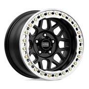 KMC KM235 GRENADE CRAWL BEADLOCK 17X8.5 6x139.7 ET0