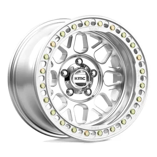 KMC KM235 GRENADE CRAWL BEADLOCK 17X8.5 8x165.1 ET0