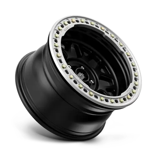 KMC KM235 GRENADE CRAWL BEADLOCK 17X9.0 5x127 ET-38