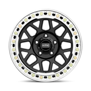 KMC KM235 GRENADE CRAWL BEADLOCK 17X9.0 5x127 ET-38