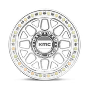 KMC KM235 GRENADE CRAWL BEADLOCK 17X9.0 8x165.1 ET-38