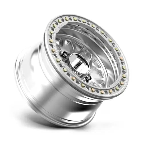 KMC KM235 GRENADE CRAWL BEADLOCK 17X9.0 8x165.1 ET-38