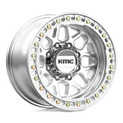 KMC KM235 GRENADE CRAWL BEADLOCK 17X9.0 8x165.1 ET-38
