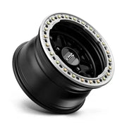 KMC KM235 GRENADE CRAWL BEADLOCK 17X9.0 8x165.1 ET-38
