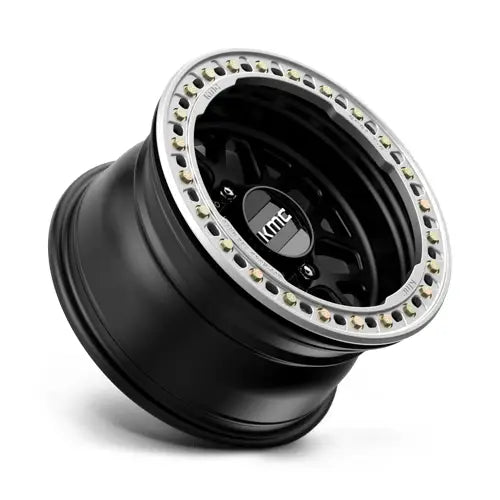 KMC KM235 GRENADE CRAWL BEADLOCK 17X9.0 8x165.1 ET-38