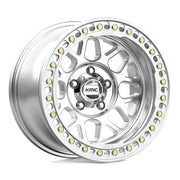 KMC KM235 GRENADE CRAWL BEADLOCK 18X9.0 Blank ET-24