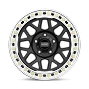 KMC KM235 GRENADE CRAWL BEADLOCK 18X9.0 6x139.7 ET-24