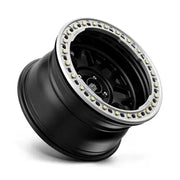 KMC KM235 GRENADE CRAWL BEADLOCK 18X9.0 6x139.7 ET-24