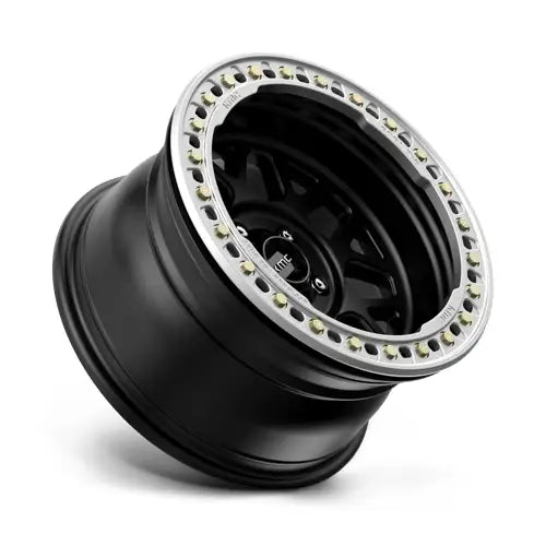 KMC KM235 GRENADE CRAWL BEADLOCK 18X9.0 6x139.7 ET-24
