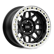 KMC KM235 GRENADE CRAWL BEADLOCK 18X9.0 6x139.7 ET-24