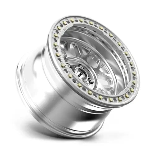 KMC KM235 GRENADE CRAWL BEADLOCK 18X9.0 8x170 ET-24