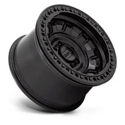 KMC KM236 TANK BEADLOCK 17X9.0 8x170 ET-38 CB125.1mm Satin