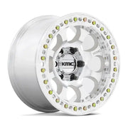 KMC KM237 RIOT BEADLOCK 17X8.5 6x139.7 ET0 CB108.0mm