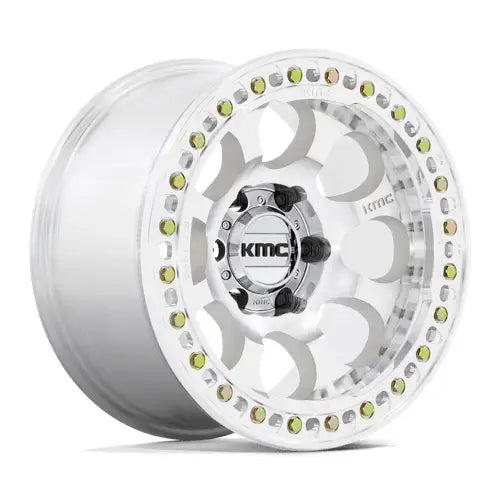 KMC KM237 RIOT BEADLOCK 17X9.0 Blank ET-12 CB72.56mm