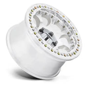KMC KM237 RIOT BEADLOCK 17X9.0 Blank ET-12 CB72.56mm