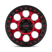 KMC KM237 RIOT BEADLOCK 17X9.0 6x139.7 ET-38 CB108.0mm