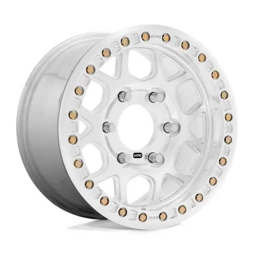 KMC KM444 MESA FORGED BEADLOCK 17X9.0 Blank ET25 CB108.0mm