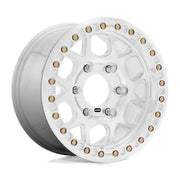 KMC KM444 MESA FORGED BEADLOCK 17X9.0 6x139.7 ET0 CB108.0mm