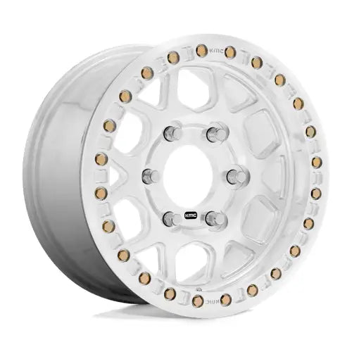 KMC KM444 MESA FORGED BEADLOCK 17X9.0 6x139.7 ET0 CB108.0mm