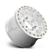 KMC KM444 MESA FORGED BEADLOCK 17X9.0 6x139.7 ET0 CB108.0mm