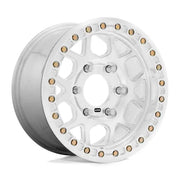 KMC KM444 MESA FORGED BEADLOCK 17x9.0 6x135mm ET25 CB87.1mm