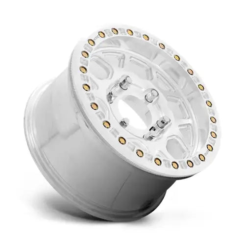 KMC KM444 MESA FORGED BEADLOCK 17X9.0 8x165.1 ET-12