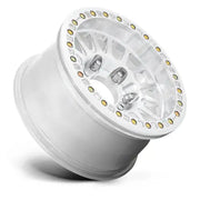 KMC KM445 IMPACT FORGED BEADLOCK 17X9.0 5x139.7 ET-12