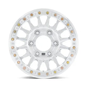 KMC KM445 IMPACT FORGED BEADLOCK 17X9.0 5x139.7 ET-12