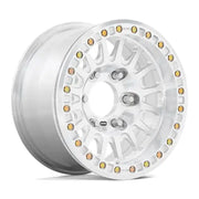 KMC KM445 IMPACT FORGED BEADLOCK 17X9.0 6x139.7 ET0