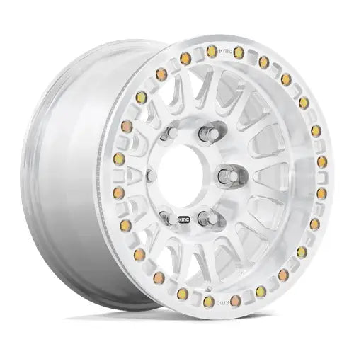 KMC KM445 IMPACT FORGED BEADLOCK 17X9.0 6x139.7 ET0