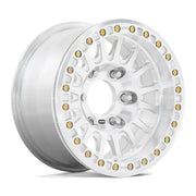 KMC KM445 IMPACT FORGED BEADLOCK 17x9.0 6x135mm ET-12