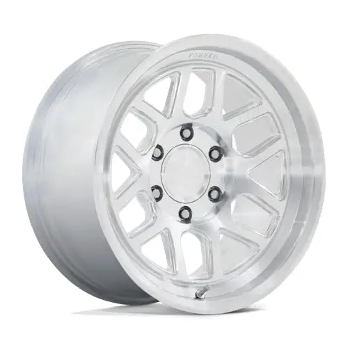 KMC KM446 MESA FORGED MONOBLOCK 17X8.5 6x135 ET0 CB87.1mm