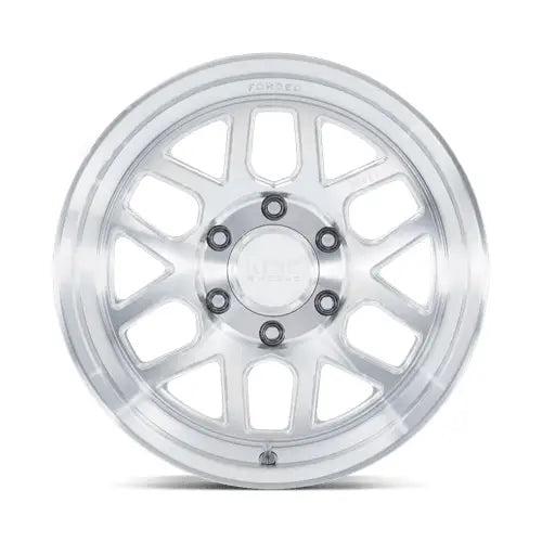 KMC KM446 MESA FORGED MONOBLOCK 17X8.5 6x139.7 ET-10
