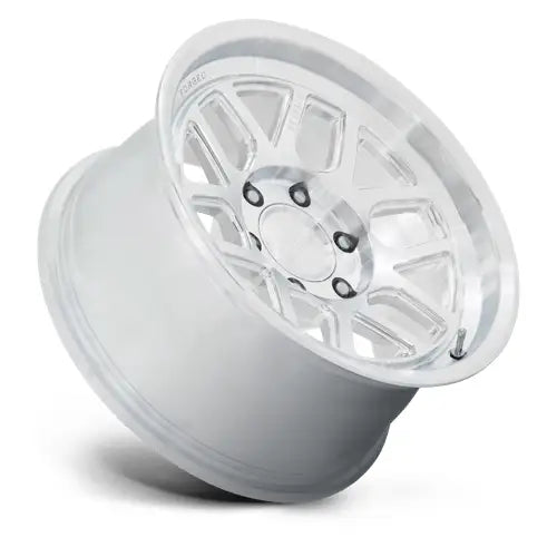 KMC KM446 MESA FORGED MONOBLOCK 17X8.5 6x139.7 ET-10