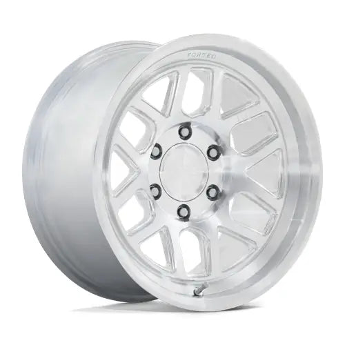 KMC KM446 MESA FORGED MONOBLOCK 17X8.5 6x139.7 ET-10