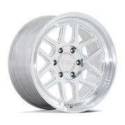 KMC KM446 MESA FORGED MONOBLOCK 18x9.0 6x139.7mm ET0