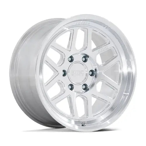 KMC KM446 MESA FORGED MONOBLOCK 18x9.0 6x139.7mm ET0