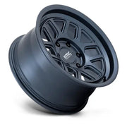KMC KM446 MESA FORGED MONOBLOCK 17X8.5 6x135 ET0 CB87.1mm