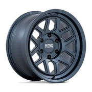 KMC KM446 MESA FORGED MONOBLOCK 17X8.5 6x135 ET0 CB87.1mm