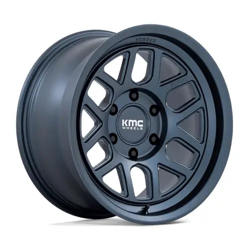 KMC KM446 MESA FORGED MONOBLOCK 17X8.5 6x135 ET0 CB87.1mm