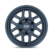 KMC KM446 MESA FORGED MONOBLOCK 17X8.5 6x135 ET0 CB87.1mm