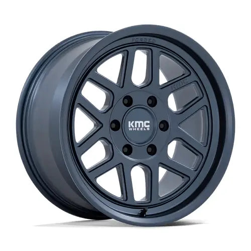 KMC KM446 MESA FORGED MONOBLOCK 18x9.0 6x139.7mm ET-12