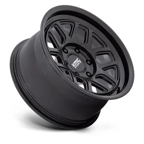 KMC KM446 MESA FORGED MONOBLOCK 17X8.5 6x135 ET0 CB87.1mm