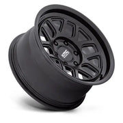 KMC KM446 MESA FORGED MONOBLOCK 17X8.5 6x139.7 ET-10