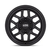 KMC KM446 MESA FORGED MONOBLOCK 17X8.5 6x139.7 ET-10