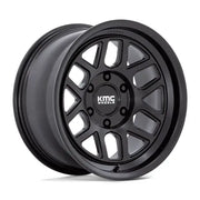 KMC KM446 MESA FORGED MONOBLOCK 17X8.5 6x139.7 ET-10